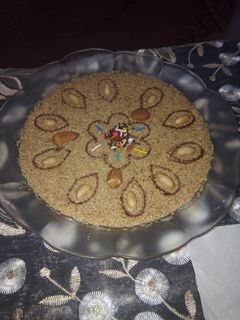 صورة لوصفة طمينة