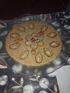 صورة لوصفة طمينة