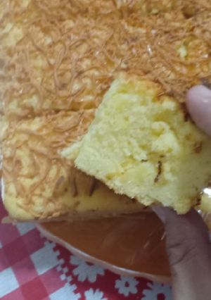 Foto resep 🅒🅐🅚🅔 🅣🅐🅟🅔 🅛🅐🅦'🅢 🅣🅗🅞🅜🅐🅢