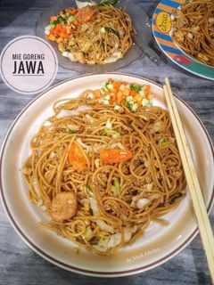 Foto resep Mie Goreng Jawa