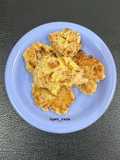 Pancake Oatmeal