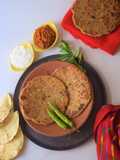 Sindhi Koki