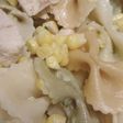 Ensalada de fideos