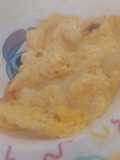 Huevos proteicos