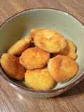 Nuggets de pollo