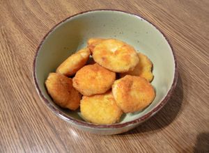 Foto principal de Nuggets de pollo