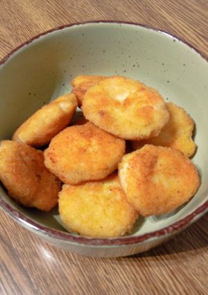 Foto principal de Nuggets de pollo
