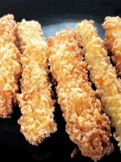 Foto resep Nugget Ayam