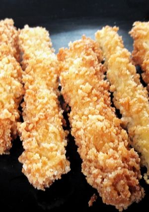 Foto resep Nugget Ayam
