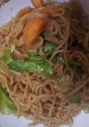 Foto resep Mie Goreng