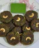 Hara bhara kabab