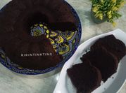 Gambar brownies kukus susu cair
