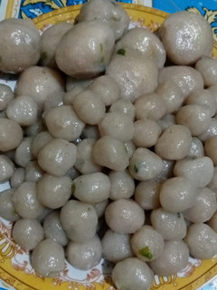 Foto resep Resep Cilok Anti Gagal🥰