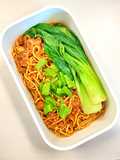 Gochujang Garlic Noodle #BekalKantor