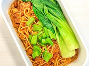 Gambar gochujang noodle