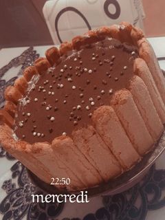 صورة لوصفة تيراميسو