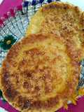 Roghni Naan