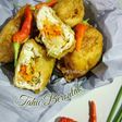 Tahu Berontak