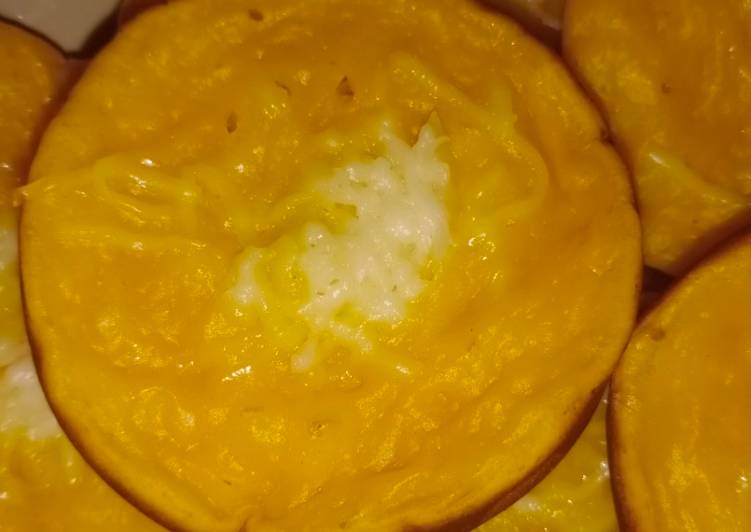 Cara Gampang Membuat Lumpur labu!!!! Supeer endullll 👌 yang Menggugah Selera