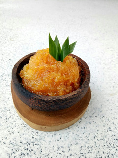 Foto resep Selai Nanas Isian Nastar