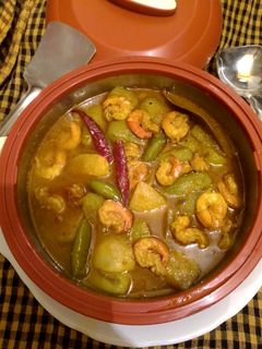 পটল চিংড়ি (potol chingri recipe in Bengali) রেসিপির প্রধান ছবি