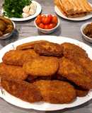 کتلت لاهیجان ۲