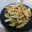 Buncis Cabe Garam #BikinRamadanBerkesan