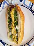 Hot Dogs