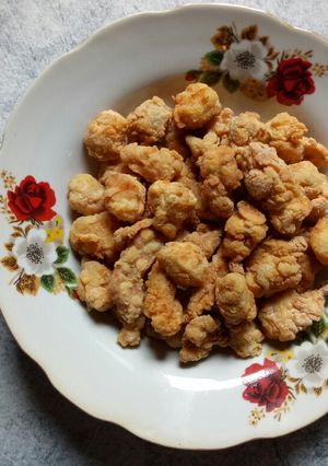 Foto resep Ayam Goreng Tepung