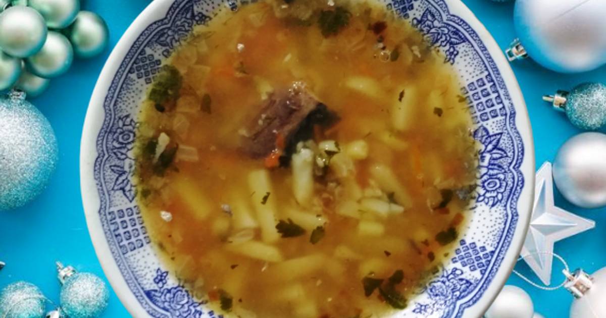 Суп из консервированной горбуши с пшеном. Суп лаблаби. lablabi tunisian. lablabi. lablabi tunisia.