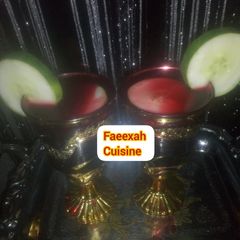 A picture of Zobo.