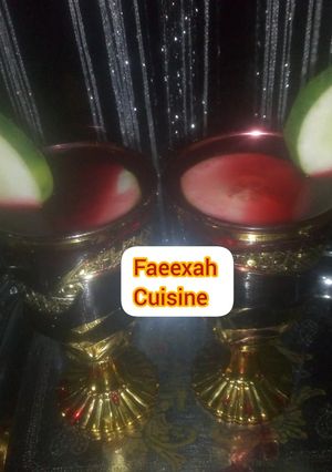 A picture of Zobo.