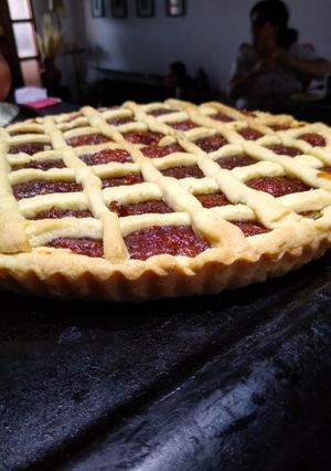 Una foto de Pastafrola 👩🏻‍🍳