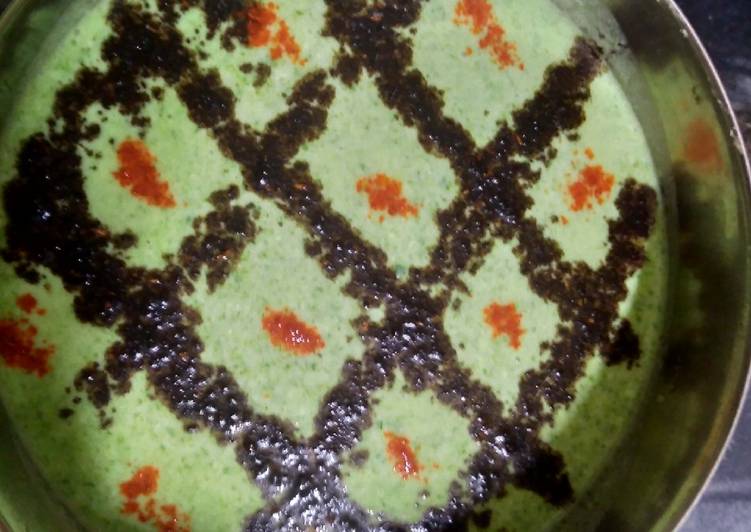 Step-by-Step Guide to Make DietPerfect Bathue Ka Raita
