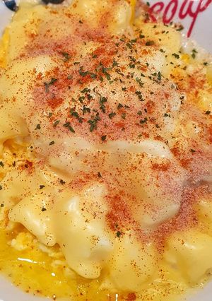 รูปของ ไข่คน Egg Fluffy