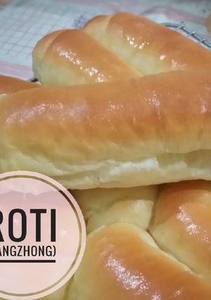 Foto resep Roti - Lembut Metode Tangzhong
