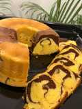 Marble Cake