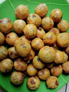 Foto resep Sala Lauak(Ikan)