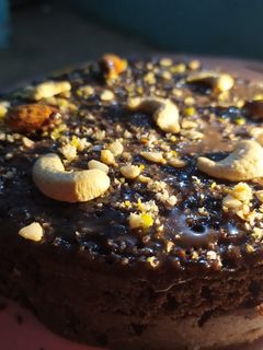 ઓરીયો બિસ્કીટ કેક(oreo biscuit cake recipe in gujarati) રેસીપી મુખ્ય ફોટો