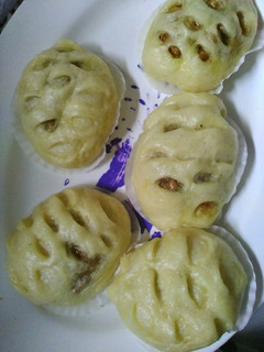 Foto resep Bakpao 🐔Ayam🐔