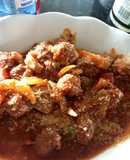 Albóndigas
