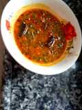 Dal palak