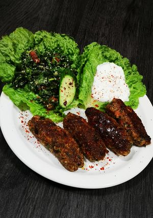 صورة لوصفة تقريضة حموية