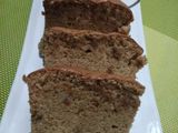 #5. Banana ogura cake