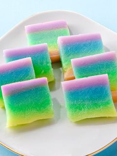 Foto resep Es Gabus