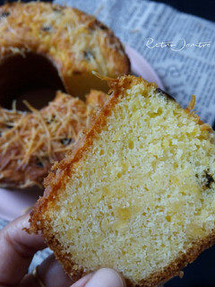 Foto resep Bolu Tape