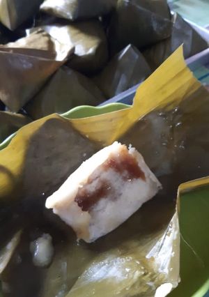 Foto resep Iwel-iwel aka awug awug