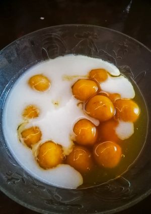 Foto resep Candil ubi