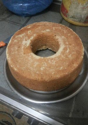 صورة لوصفة كيكه
