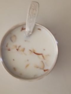 ડ્રાયફ્રુટ દૂધ (Dryfruit Milk Recipe In Gujarati) રેસીપી મુખ્ય ફોટો